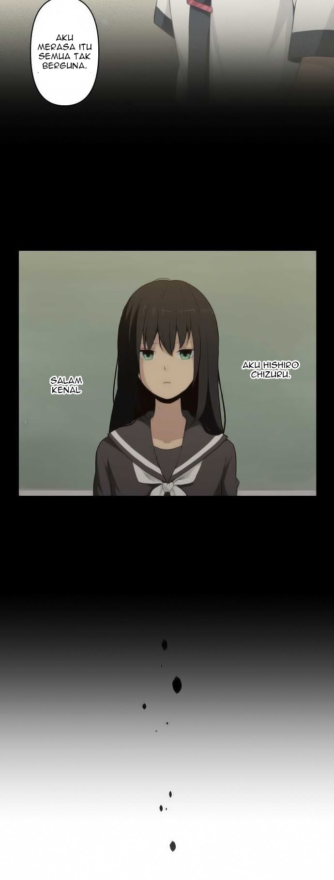 ReLife Chapter 76 Gambar 11